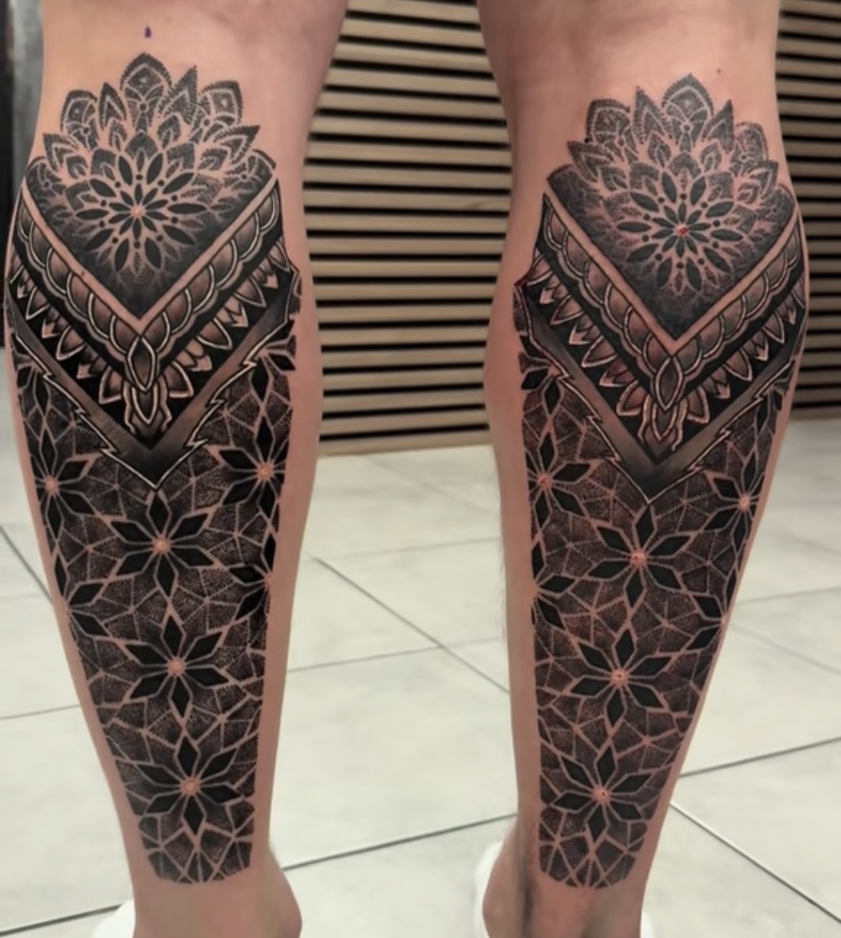 Tattoo by Absolute Ink Coventry, piece 2