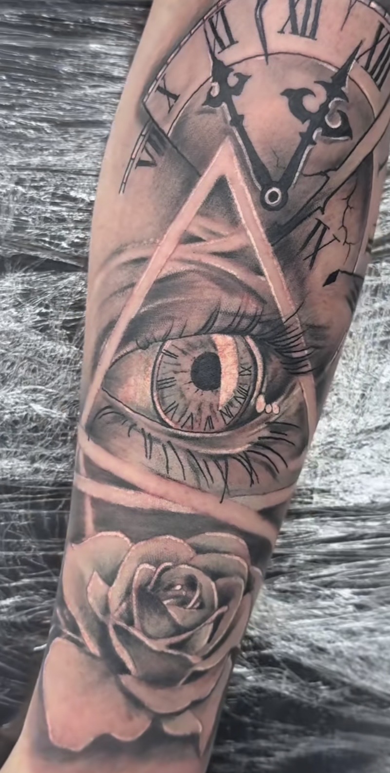 Tattoo by Absolute Ink Coventry, piece 5